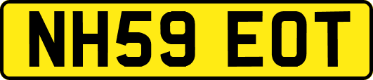 NH59EOT