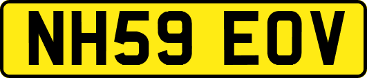 NH59EOV