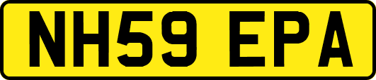 NH59EPA
