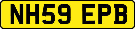NH59EPB