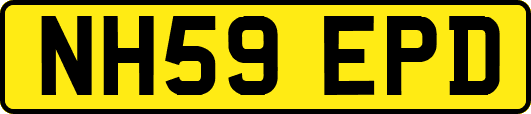 NH59EPD