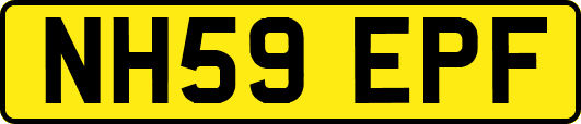 NH59EPF