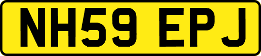NH59EPJ