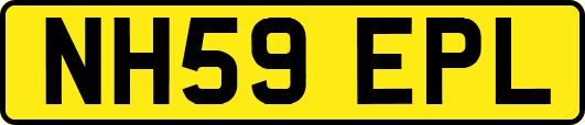 NH59EPL