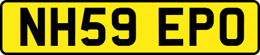 NH59EPO