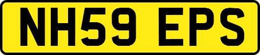 NH59EPS