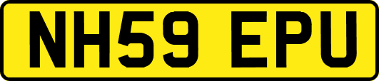 NH59EPU