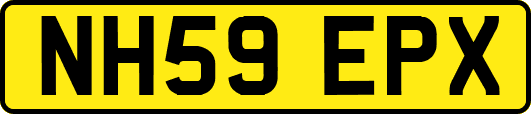 NH59EPX