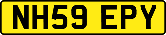 NH59EPY