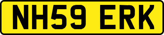 NH59ERK