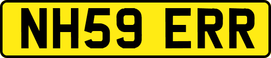 NH59ERR