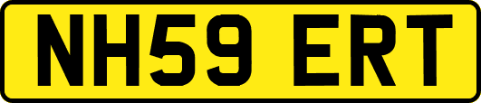 NH59ERT