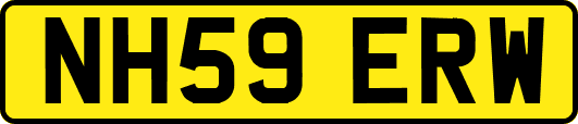 NH59ERW