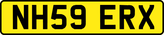 NH59ERX