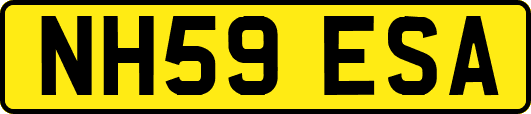 NH59ESA