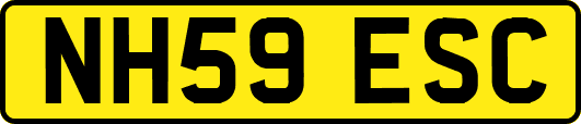 NH59ESC