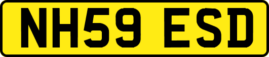 NH59ESD
