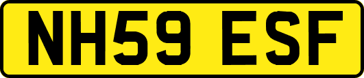 NH59ESF