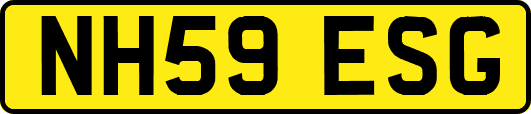 NH59ESG