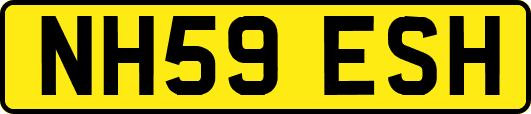 NH59ESH