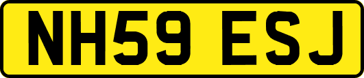 NH59ESJ