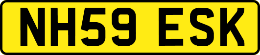 NH59ESK