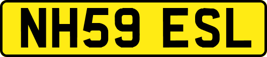 NH59ESL