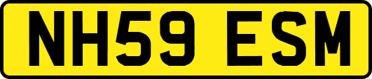 NH59ESM