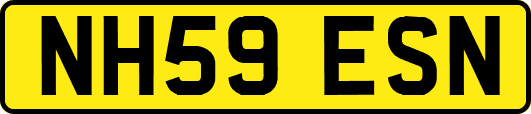 NH59ESN