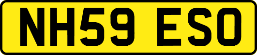 NH59ESO