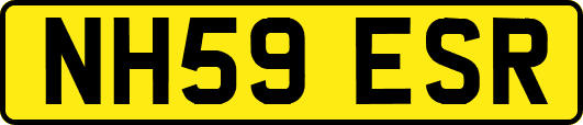 NH59ESR
