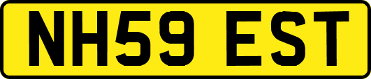 NH59EST