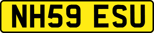 NH59ESU