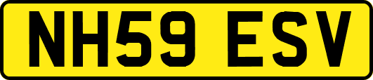 NH59ESV