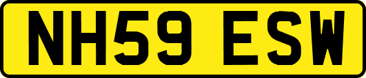 NH59ESW