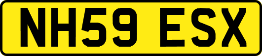 NH59ESX
