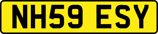 NH59ESY