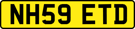 NH59ETD
