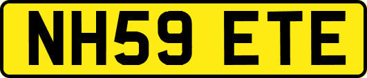 NH59ETE
