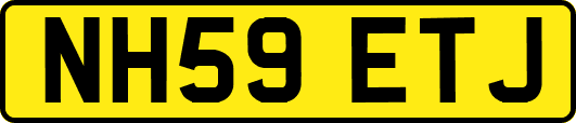 NH59ETJ