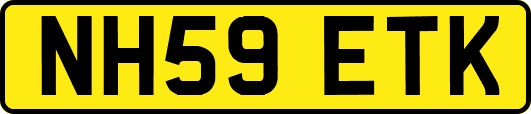 NH59ETK