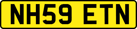 NH59ETN
