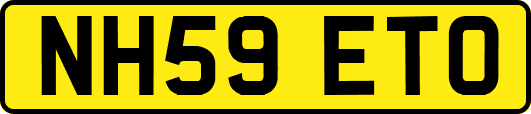NH59ETO