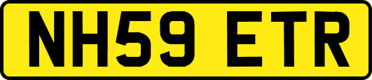 NH59ETR