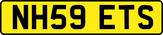 NH59ETS