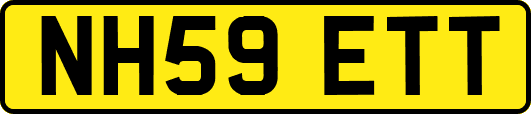 NH59ETT