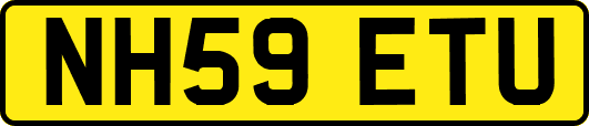 NH59ETU