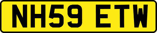 NH59ETW