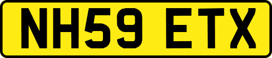 NH59ETX