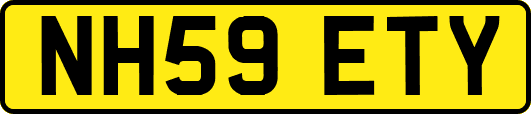 NH59ETY